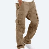 Men's Utility Cargo Trousers