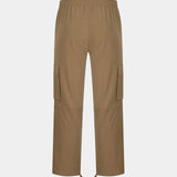 Men's Relaxed Fit Cargo Trousers