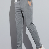 Men's Slim Fit Tailored Trousers