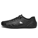 Men's Outdoor Lace-Up Casual Shoes