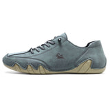Men's Outdoor Lace-Up Casual Shoes
