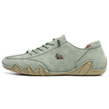 Men's Outdoor Lace-Up Casual Shoes