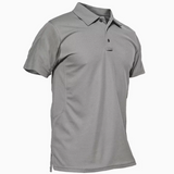 Men's Classic Short Sleeve Polo Shirt