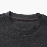Men's Classic Crew Neck Sweatshirt