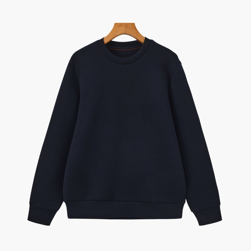 Men's Classic Crew Neck Sweatshirt
