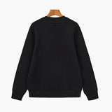 Men's Classic Crew Neck Sweatshirt