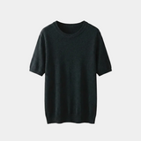 Men's Classic Crew Neck T-Shirt
