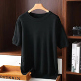 Men's Classic Crew Neck T-Shirt