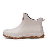 Men's Waterproof Chelsea Boots