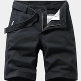 Men's Classic Chino Shorts