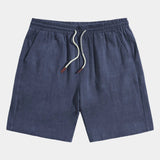 Men's Drawstring Casual Shorts