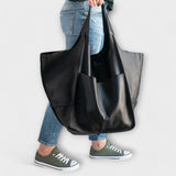Women's Elegant Green Bag