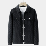 Men's Corduroy Shirt Jacket