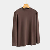Men's Lightweight Crew Neck Sweater