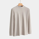 Men's Lightweight Crew Neck Sweater