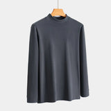 Men's Lightweight Crew Neck Sweater