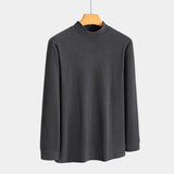 Men's Lightweight Crew Neck Sweater