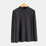 Men's Lightweight Crew Neck Sweater