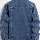 Men's Classic Denim Jacket