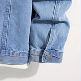 Men's Classic Denim Jacket