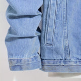 Men's Classic Denim Jacket