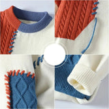 Men's Signature Green Cardigan
