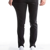 Men's Slim Fit Stretch Chino Pants