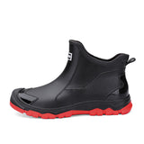 Men's Waterproof Chelsea Boots